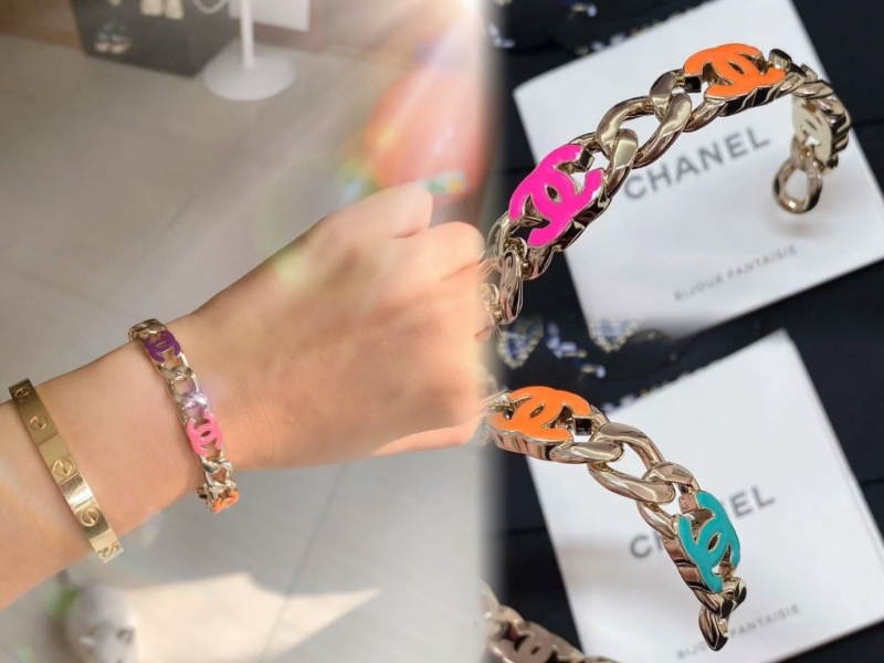 Chanel Bracelets